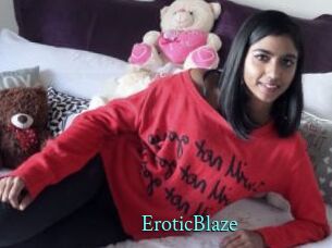 EroticBlaze