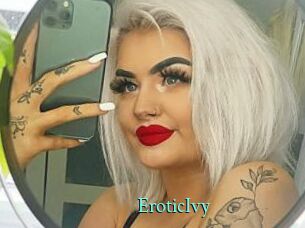 EroticIvy xxx Fantasy Land