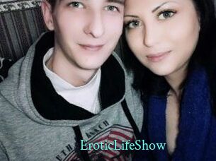 EroticLifeShow