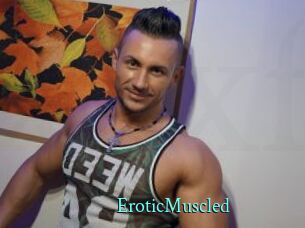 EroticMuscled