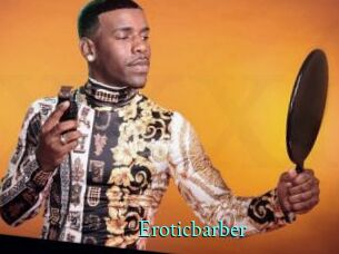 Eroticbarber xxx Fantasy Land