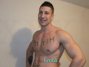 Erotik
