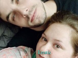 Erratic