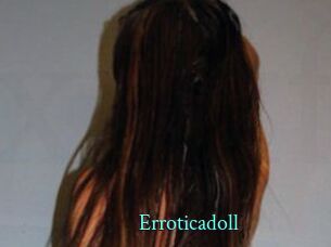 Erroticadoll