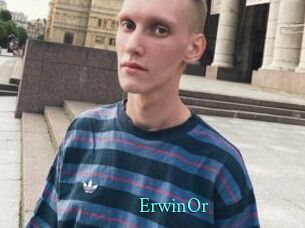 ErwinOr