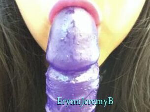 ErynnJeremyB