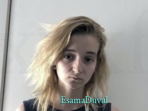 EsamaDuval