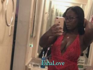 EshaLove