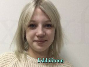 EshliiStoun