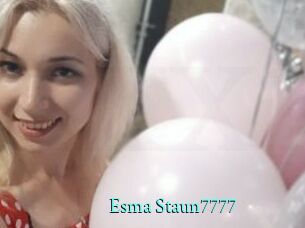 Esma_Staun7777