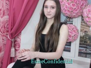 EsmeConfidential