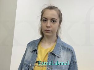 EsmeLakmal