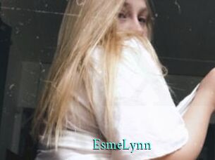 EsmeLynn xxx Fantasy Land