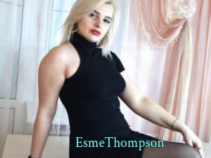 EsmeThompson