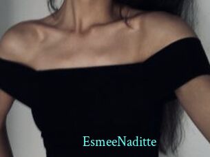 EsmeeNaditte