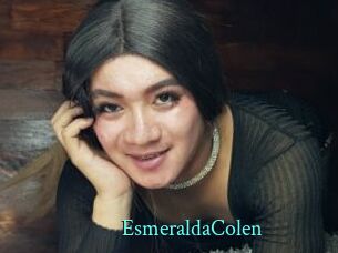 EsmeraldaColen
