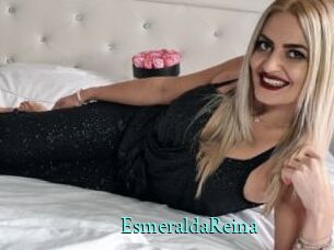 EsmeraldaReina