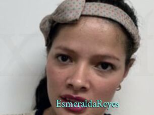 EsmeraldaReyes
