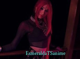EsmeraldaTSanime
