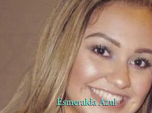 Esmeralda_Azul