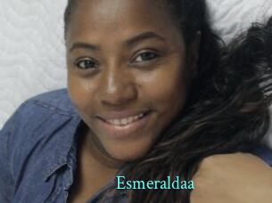 Esmeraldaa