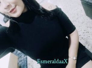 EsmeraldaaX