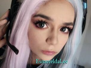 EsmereldaLee