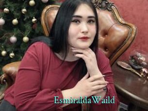EsmiraldaWaild