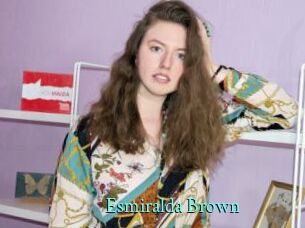 Esmiralda_Brown xxx Fantasy Land