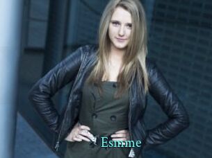 Esmme