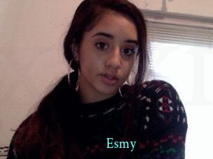 Esmy xxx Fantasy Land