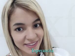 Esperancita