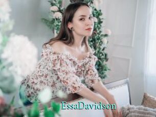 EssaDavidson