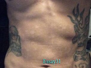 Essay31
