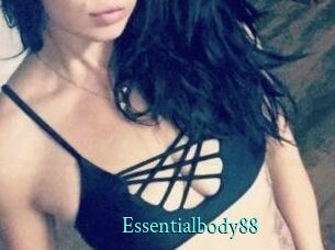 Essentialbody88