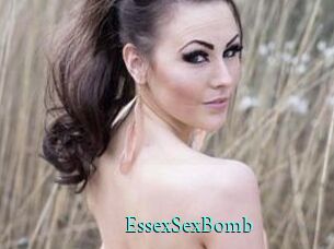 EssexSexBomb