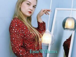EssieWilliams