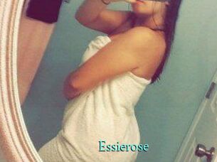 Essierose