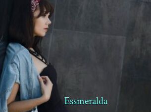Essmeralda xxx Fantasy Land