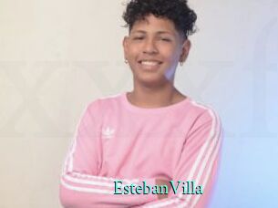 EstebanVilla