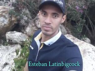Esteban_Latinbigcock