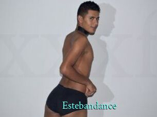 Estebandance