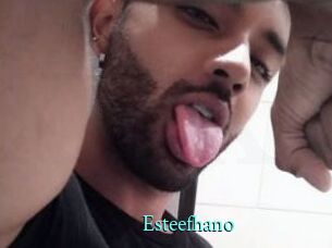 Esteefhano