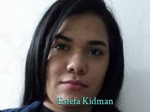 Estefa_Kidman