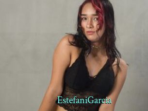 EstefaniGarcia xxx Fantasy Land