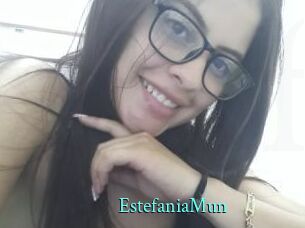 EstefaniaMun