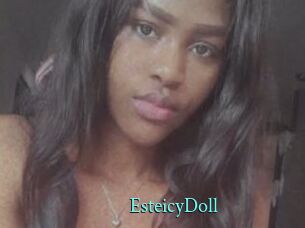 EsteicyDoll