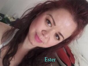 Ester xxx Fantasy Land
