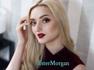 EsterMorgan xxx Fantasy Land