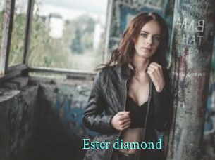 Ester_diamond